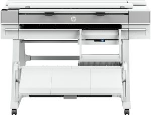 HP Designjet Impresora multifunción T950 de 36 pulgadas