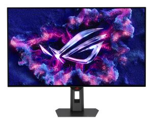 ASUS ROG Strix XG32UCWMG pantalla para PC 80 cm (31.5") 3840 x 2160 Pixeles 4K Ultra HD OLED Negro