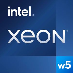 Intel Xeon w5-2555X procesador 3,3 GHz 33,75 MB Smart Cache Caja