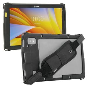 Mobilis PROTECH 20,3 cm (8") Funda Negro