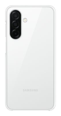 Samsung EF-QA266 funda para teléfono móvil 17 cm (6.7") Transparente