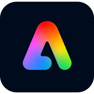 Adobe Express for teams Editor gráfico Gobierno (GOV) 1 licencia(s)