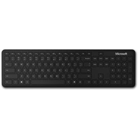 Microsoft QSZ-00023 teclado Universal Bluetooth Negro