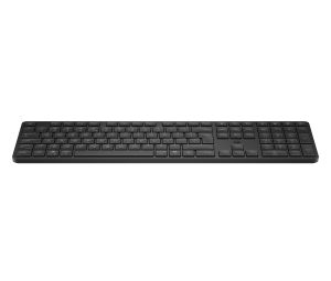 HP Teclado multidispositivo en modo dual 495K