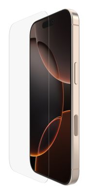 Belkin ScreenForce Protector de pantalla Apple 1 pieza(s)