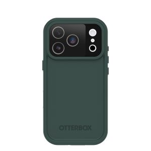 OtterBox Fre MagSafe Series para Apple iPhone 17 Pro, Submerge