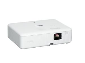 Epson CO-FH01 videoproyector 3000 lúmenes ANSI 3LCD 1080p (1920x1080) Blanco