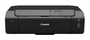 Canon imagePROGRAF PRO-310 impresora de inyección de tinta Color 4800 x 2400 DPI A3+ Wifi
