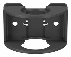 Vogel's Adaptador de tubo MOMO C202 para componentes de la barra de interfaz, Motion (negro)