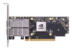 Nvidia ConnectX-7 Interno Fibra 50000 Mbit/s