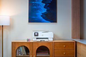 HP Envy 7930 All-in-One Color Impresora