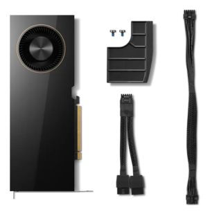 Lenovo 4X61Q52726 tarjeta gráfica NVIDIA RTX 5880 Ada 48 GB GDDR6