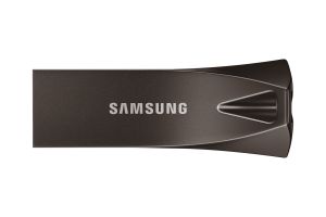 Samsung MUF-512BE unidad flash USB 512 GB USB tipo A 3.2 Gen 1 (3.1 Gen 1) Gris