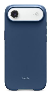 Apple MGJW4LL/A funda para teléfono móvil 16,5 cm (6.5") Azul