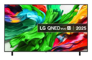 LG 86QNED85A6C Televisor 2,18 m (86") 4K Ultra HD Smart TV Wifi Negro