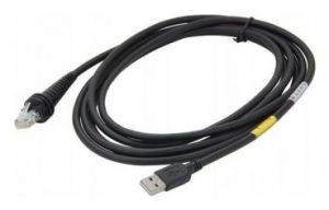 Honeywell CBL-500-300-S00-09 accesorio para lector de código de barras Cable USB