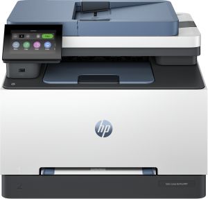 HP Color LaserJet Pro Impresora multifunción 3302fdw