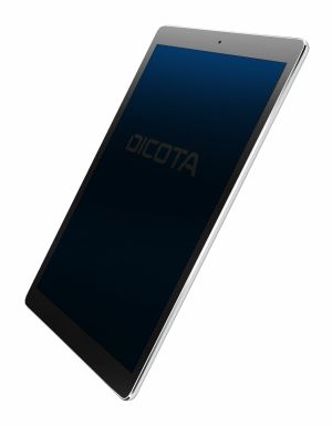DICOTA D70637 filtro para monitor Filtro de privacidad para pantallas con marco 86,4 cm (34") 3H