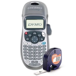 DYMO LetraTag 2174577 impresora de etiquetas Térmica directa Color Inalámbrico ABC