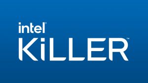 Intel Killer Wi-Fi 7 BE1750 i Interno WLAN / Bluetooth 5800 Mbit/s