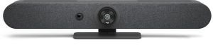 Logitech Small Room sistema de video conferencia Ethernet