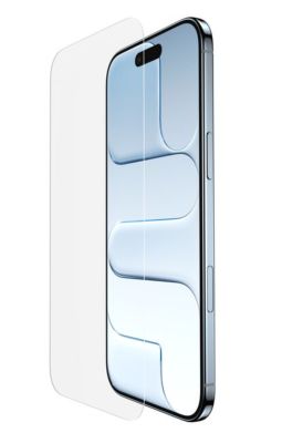 Belkin SFA127ZW protector de pantalla o trasero para teléfono móvil Protector de pantalla anti-reflejante