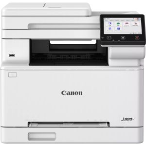 Canon i-SENSYS MF664Cdw Laser A4 1200 x 1200 DPI 25 ppm Wifi