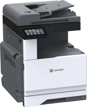 Lexmark XC9335 Laser A3 1200 x 1200 DPI 35 ppm