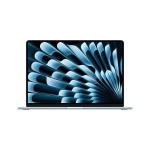 Apple MacBook Air 15" M5 chip 10‑core CPU 10‑core GPU, 16GB, 1TB SSD - Azul cielo