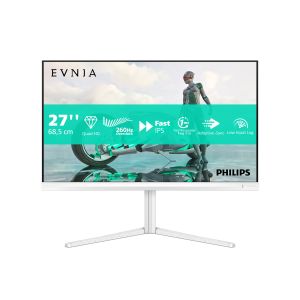 Philips Evnia 27M2N3501PA/00 pantalla para PC 68,6 cm (27") 2560 x 1440 Pixeles Quad HD LCD Blanco