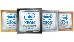 HPE Xeon Intel -Silver 4310 2.1GHz 12-core 120W Processor for