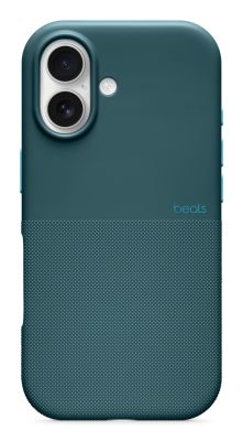 Apple MGJY4LL/A funda para teléfono móvil 16 cm (6.3") Azul