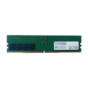 V7 V7416008GBD módulo de memoria 8 GB 1 x 8 GB DDR5