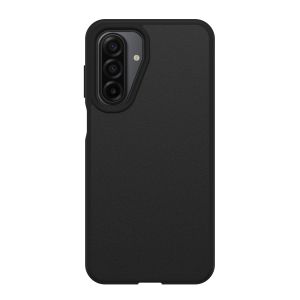OtterBox React Series para Samsung Galaxy A17 5G/A16 5G/A16, negro