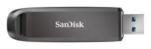 SanDisk Extreme PRO USB-A unidad flash USB 2 TB USB tipo A 3.2 Gen 2 (3.1 Gen 2) Negro