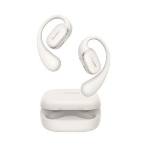 Huawei FreeArc Auriculares Inalámbrico y alámbrico gancho de oreja Llamadas/Música USB Tipo C Bluetooth Gris