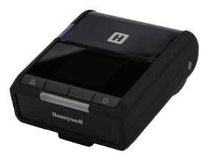 Honeywell LNX3 impresora de etiquetas Térmica directa 203 x 203 DPI 127 mm/s Inalámbrico y alámbrico Bluetooth