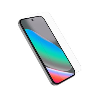 OtterBox Premium Glass Series para Google Pixel 10/Pixel 10 Pro, transparente