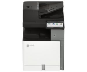 Lexmark CX962se Laser A3 1200 x 1200 DPI 45 ppm Wifi