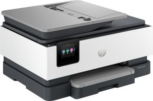 HP OfficeJet Pro Impresora multifunción 8122e
