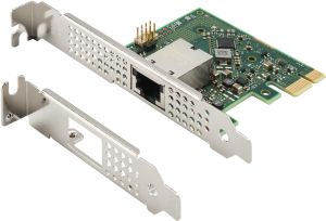 HP Intel I226-T1 2.5GbE Ethernet Network Adapter tarjeta y adaptador de interfaz