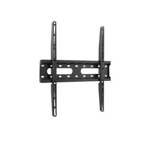 TooQ Soporte Fijo de pared para pantallas 32"- 70", Negro