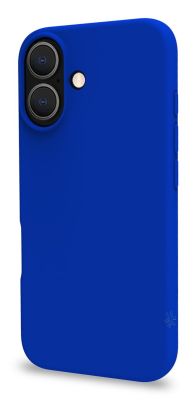 Celly CROMO1078BL funda para teléfono móvil 15,5 cm (6.1") Azul