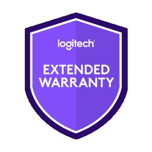 Logitech Three year extended warranty for Base bundle with Tap IP & RoomMate 3 año(s)