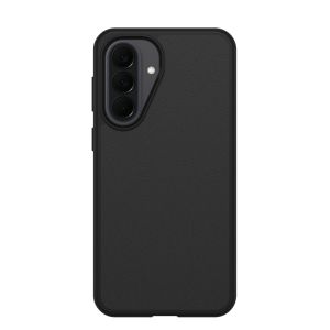 OtterBox React Samsung Galaxy A37 5G Black (ProPack)