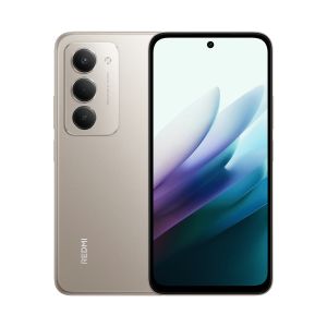 Xiaomi Redmi 15 17,5 cm (6.9") Ranura híbrida Dual SIM 4G 8 GB 256 GB 7000 mAh Gris