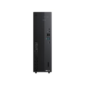 ASUS ExpertCenter D7 SFF D701SER-514500005X - Sobremesa (Intel Core i5-14500, 16GB RAM, 512GB SSD, UHD Graphics 770, Windows 11 Pro) Negro - Teclado QWERTY español