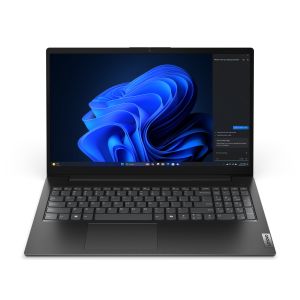 Lenovo V15 G5 IRL Intel® Core™ i5 i5-13420H Portátil 39,6 cm (15.6") Full HD 8 GB DDR5-SDRAM 512 GB SSD Wi-Fi 6 (802.11ax) Windows 11 Pro Español Negro