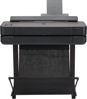 HP Designjet Impresora T650 de 24 pulgadas; edición 2025