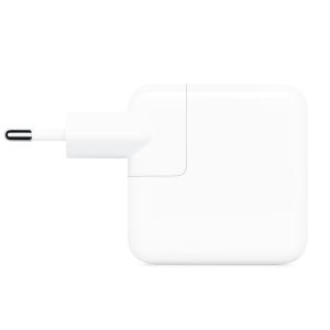 Apple MW2G3ZM/A cargador de dispositivo móvil Universal Blanco Corriente alterna Interior